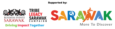 BE + Sarawak More to Discover
